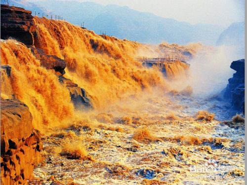 國慶旅遊來山西必去的幾個地方