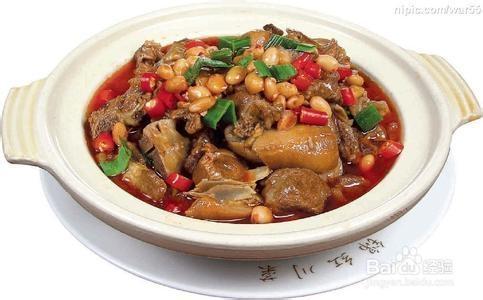 治療早洩提高性功能食物有哪些？狗肉的幾種吃法