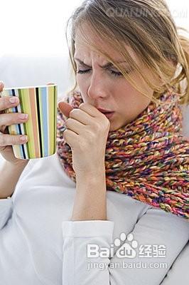 孕婦咳嗽原因、治療緩解方法