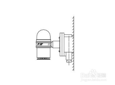 安裝自動門機