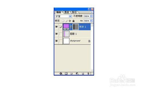 PS基礎教程，怎樣製作格子底紋