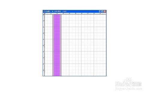 PS基礎教程，怎樣製作格子底紋