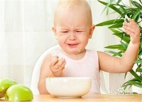 孩子為什麼會挑食偏食？怎樣解決？