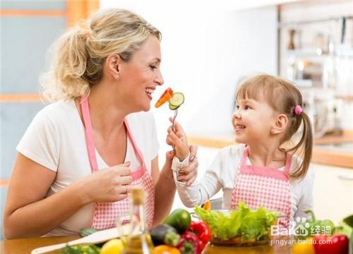 孩子為什麼會挑食偏食？怎樣解決？