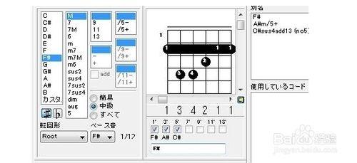 怎樣識吉他譜？