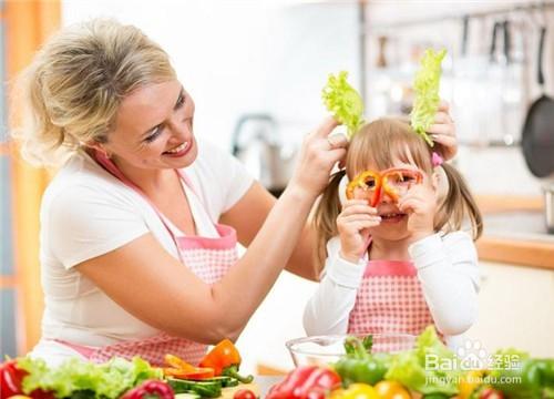 孩子為什麼會挑食偏食？怎樣解決？