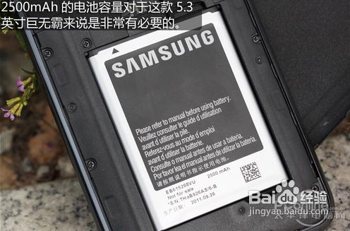 三星Galaxy Note i9220怎麼樣？