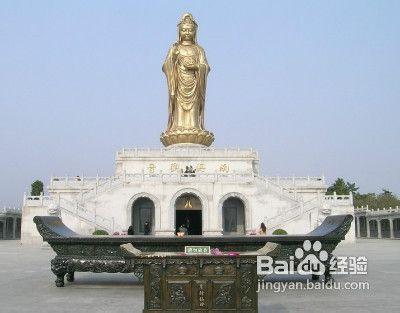 普陀山旅遊景點攻略