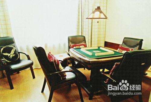 去棋牌室打牌應該注意的事項