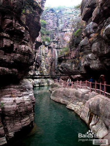 雲臺山旅遊，團購更划算！