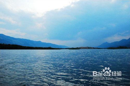 陽新仙島湖一日遊