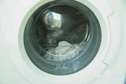 如何解決洗衣機洗衣物溢泡問題