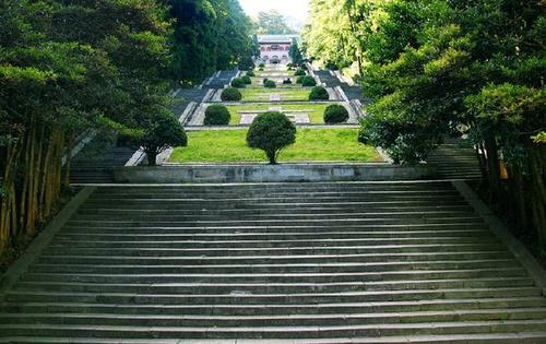 湖南省著名景點－旅遊攻略