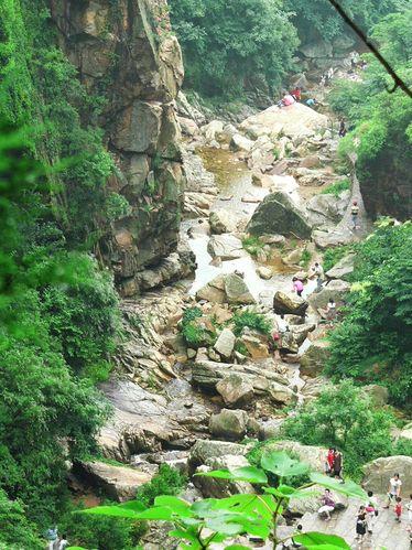 怎樣安排去連雲港旅遊