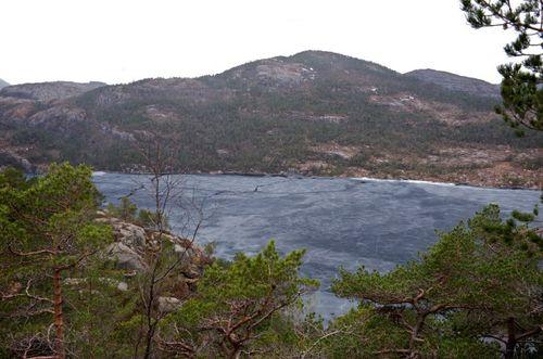 【歐洲旅遊】為您推薦挪威最險要的景點