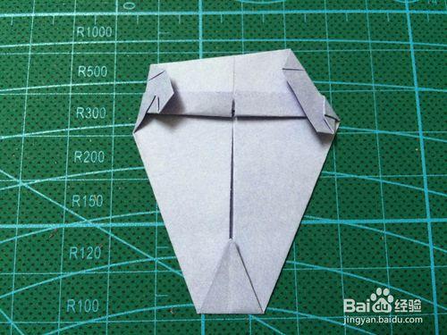 葡萄摺紙怎麼折