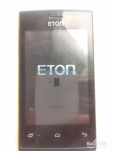 億通ETON T730手機忘記鎖屏密碼怎麼辦？