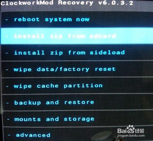 基於Samsung平臺CM11.0編譯ROM及刷機全過程