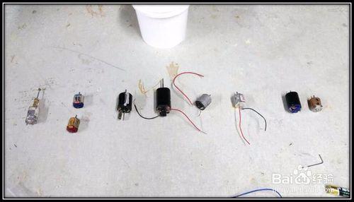 競速船製作方法步驟