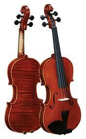 怎樣判斷小提琴音色的好壞