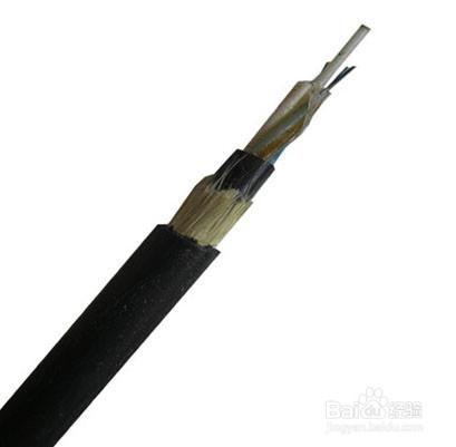 ADSS光纜耐張線夾金具安裝示意圖