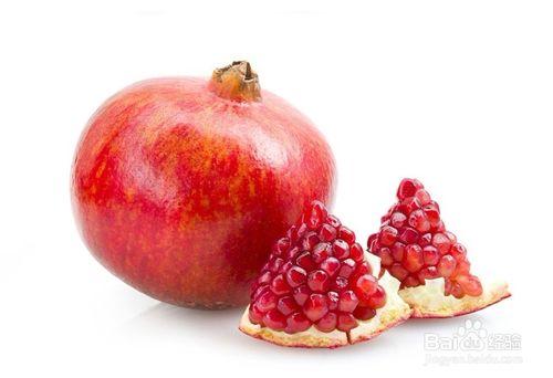 #水果#8種抗氧化水果讓你不易老