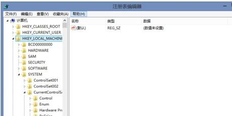 解決win8開蓋自動開機和自動啟動瀏覽器的功能