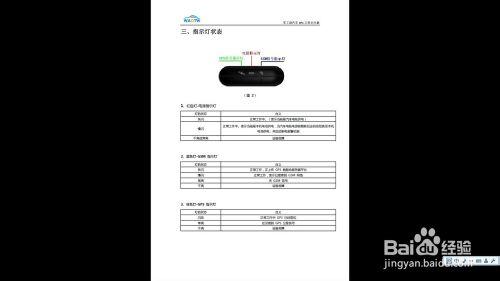 Bw08 外途GPS定位