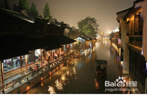 上海到烏鎮旅遊，上海到烏鎮旅遊攻略