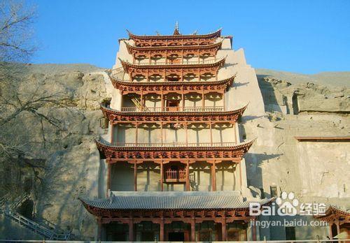 2012敦煌旅遊攻略，中國文化聖地