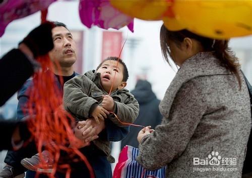 如何帶孩子多參加戶外活動？