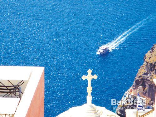 希臘之行，偶遇喵星人——希臘10日純美海島之旅