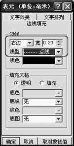 在WPS Office中快速製作田字格