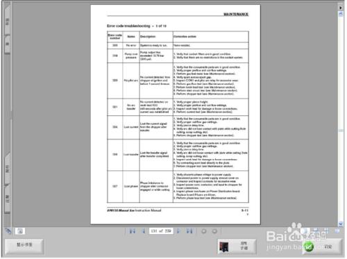 海寶系統的診斷和故障檢修（1）