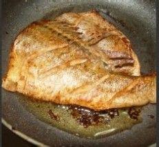 巧用平底鍋做出燒烤味道的魚——香辣烤魚