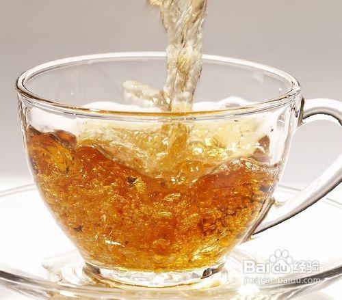 紅茶菌飲料DIY方法