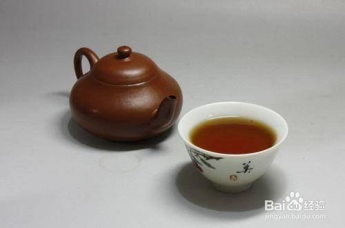 中國十大名紅茶