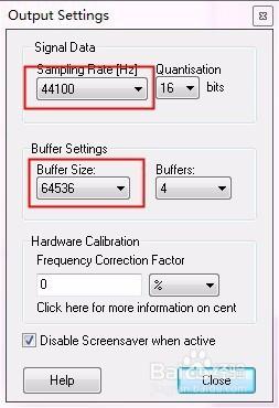 電腦軟件耳機Test Tone Generator煲耳機用法