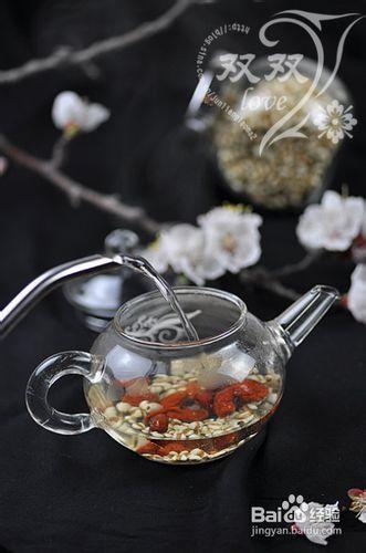 春季不可或缺的&quot;祛溼美容茶&quot;——薏米茶