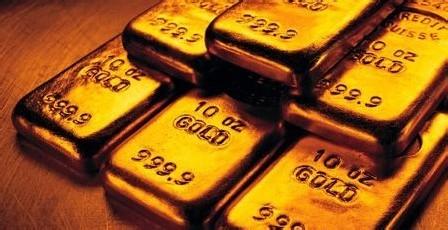 股票行業分析——黃金產品行業分析中篇