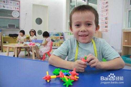 幼兒園入學不必急於一時