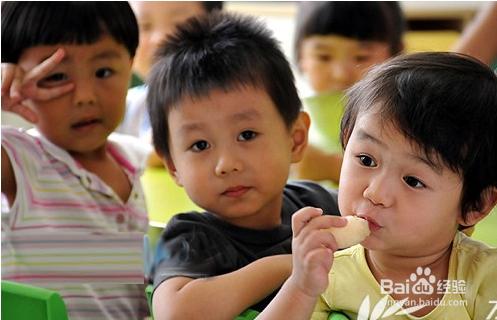 幼兒園入學不必急於一時