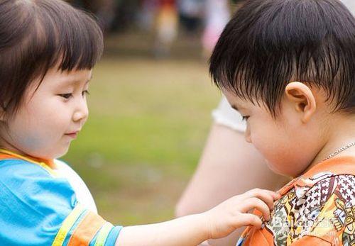 怎樣讓小孩在幼兒園呆的住？