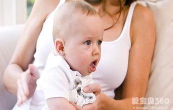 寶寶總是打嗝正常嗎？如何緩解