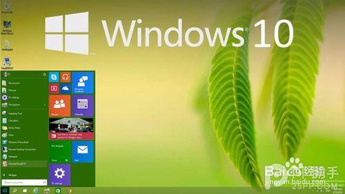 Windows10的這些快捷鍵使用