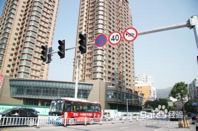 文明行車駕駛員必需修養的八條行車習慣