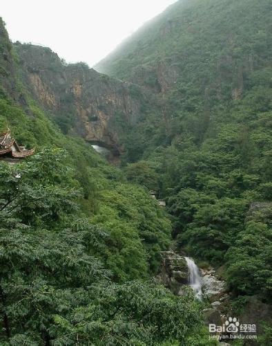 彌渡天生橋 旅遊攻略