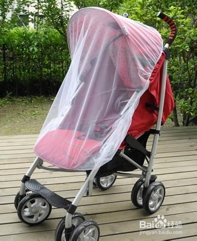 夏季防蚊——給寶寶築起保護傘