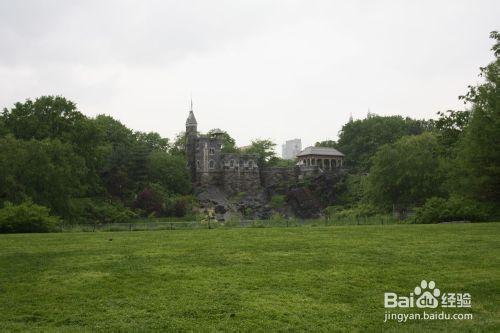 紐約旅遊七大公園