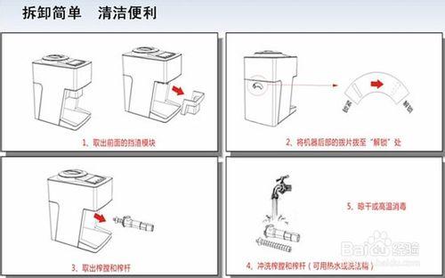 使用金不換金香源康佳榨油機的清潔方法都有哪些